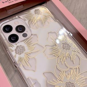 iPhone 12 or 12 Plus Phone Case